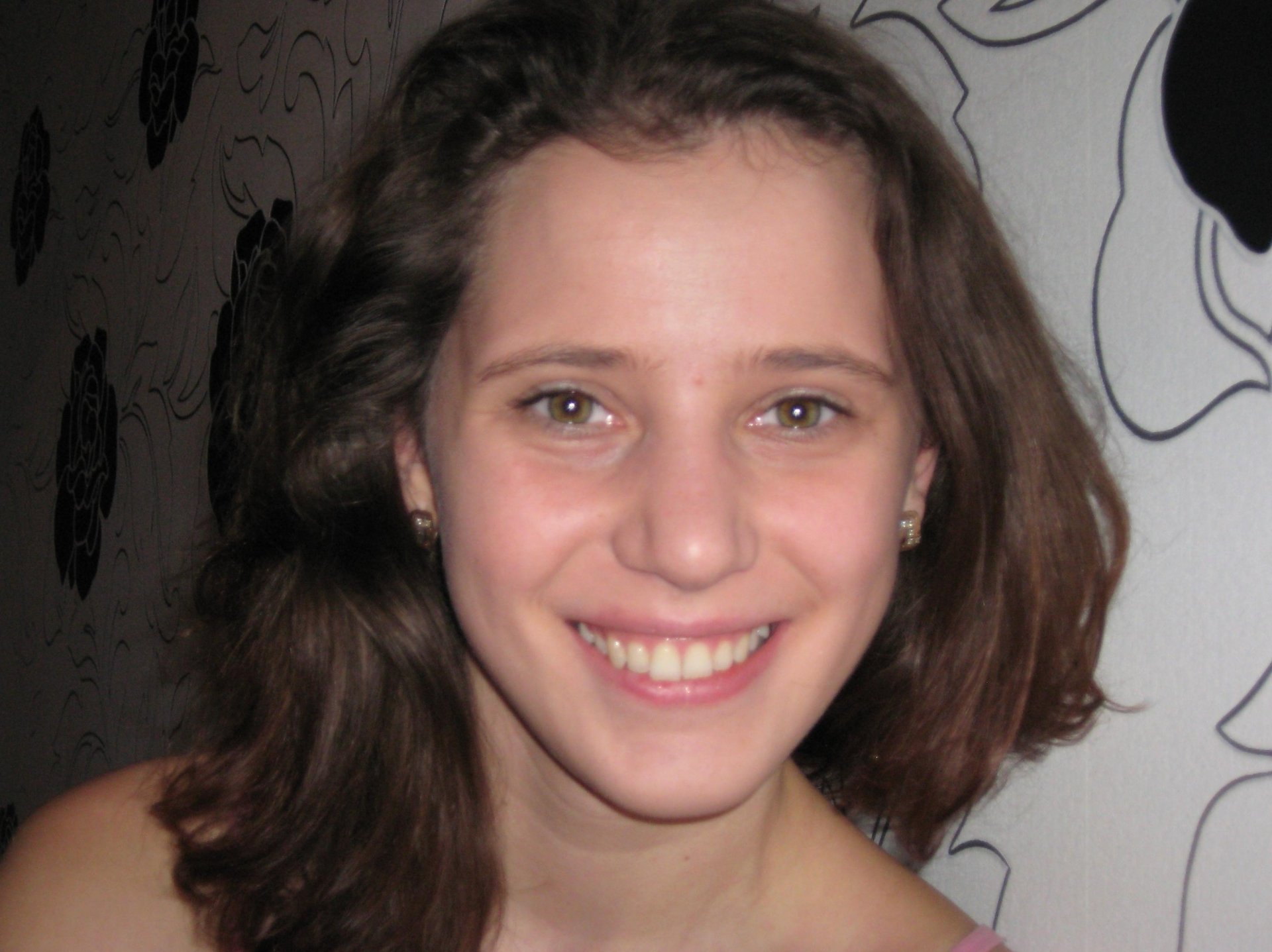 GrinsemausGloria aus Wien,Österreich