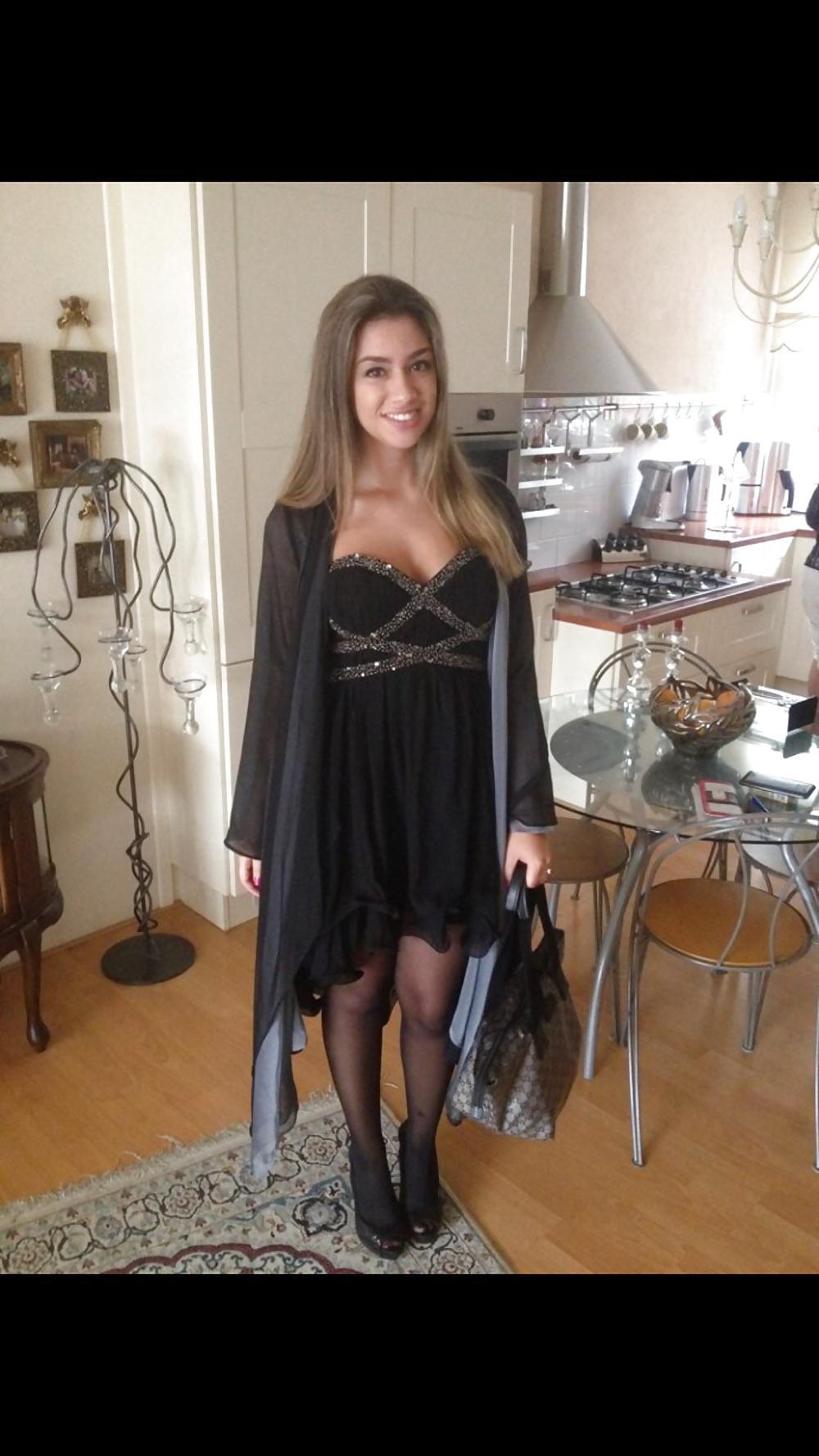 Nikolet aus Niedersachsen,Deutschland