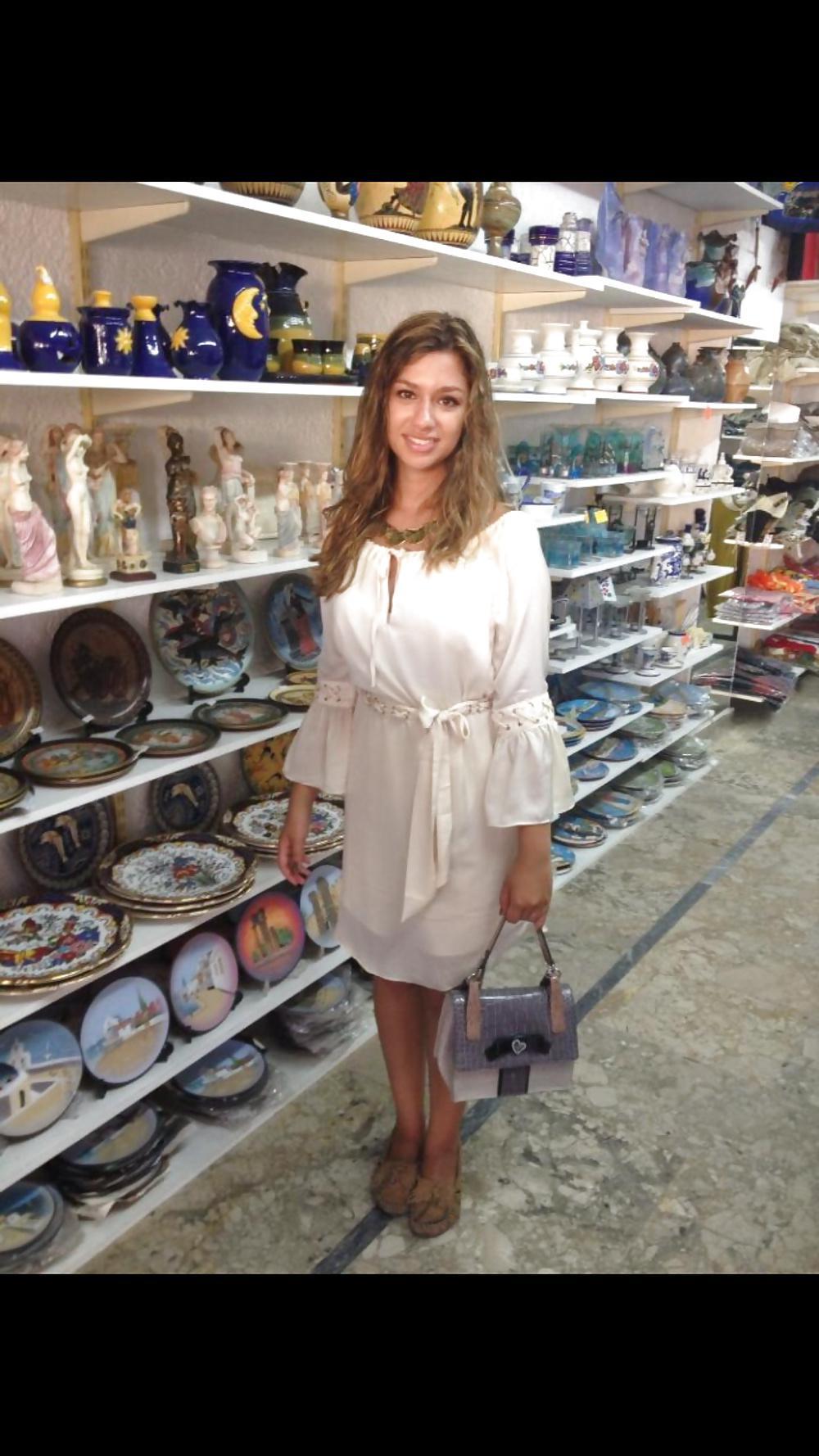 Nikolet aus Niedersachsen,Deutschland