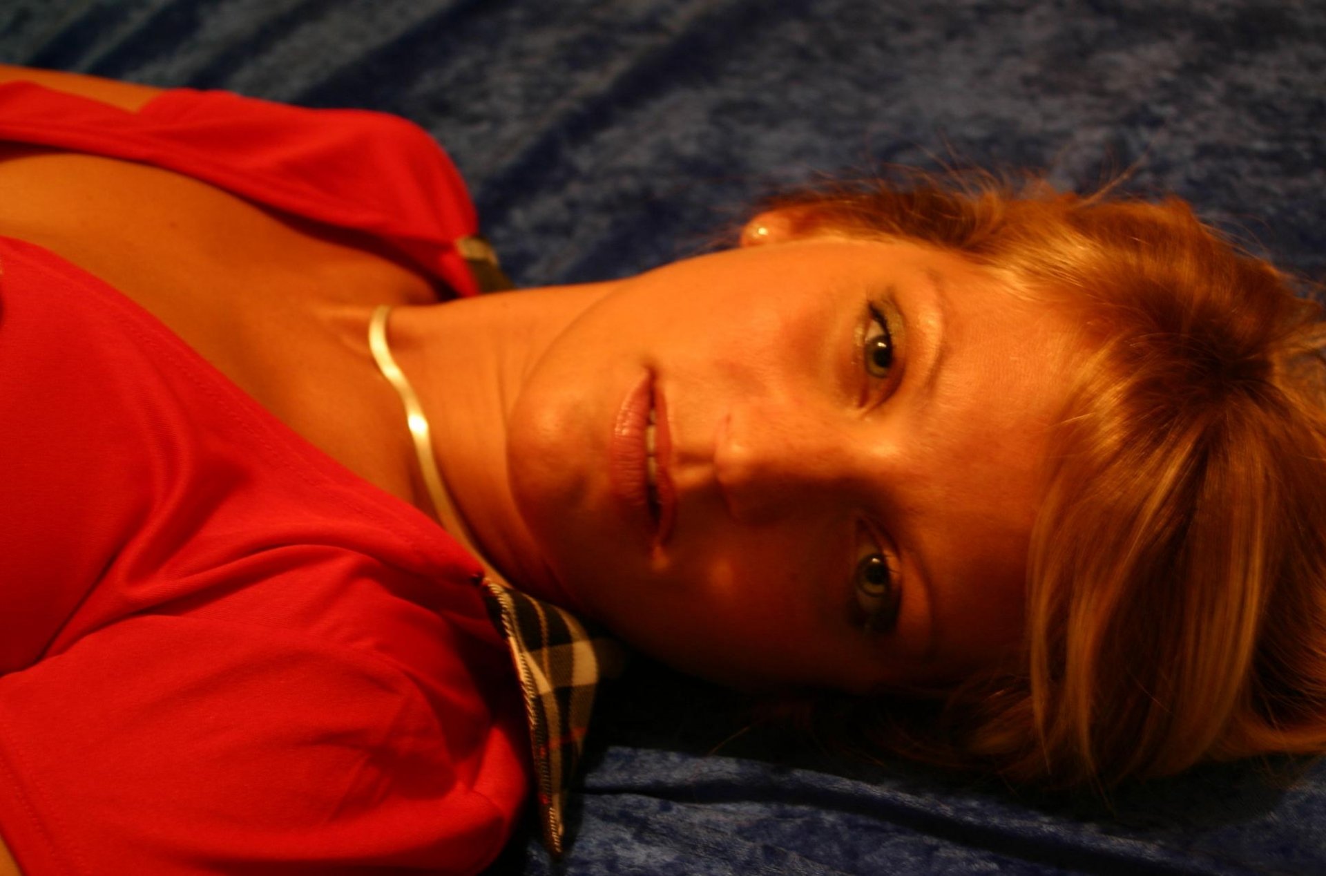 SexualkundeLehrerin aus Brandenburg,Deutschland