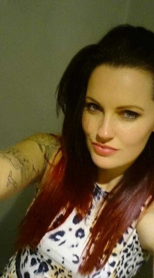 Sexymarlin28 aus Thurgau,Schweiz