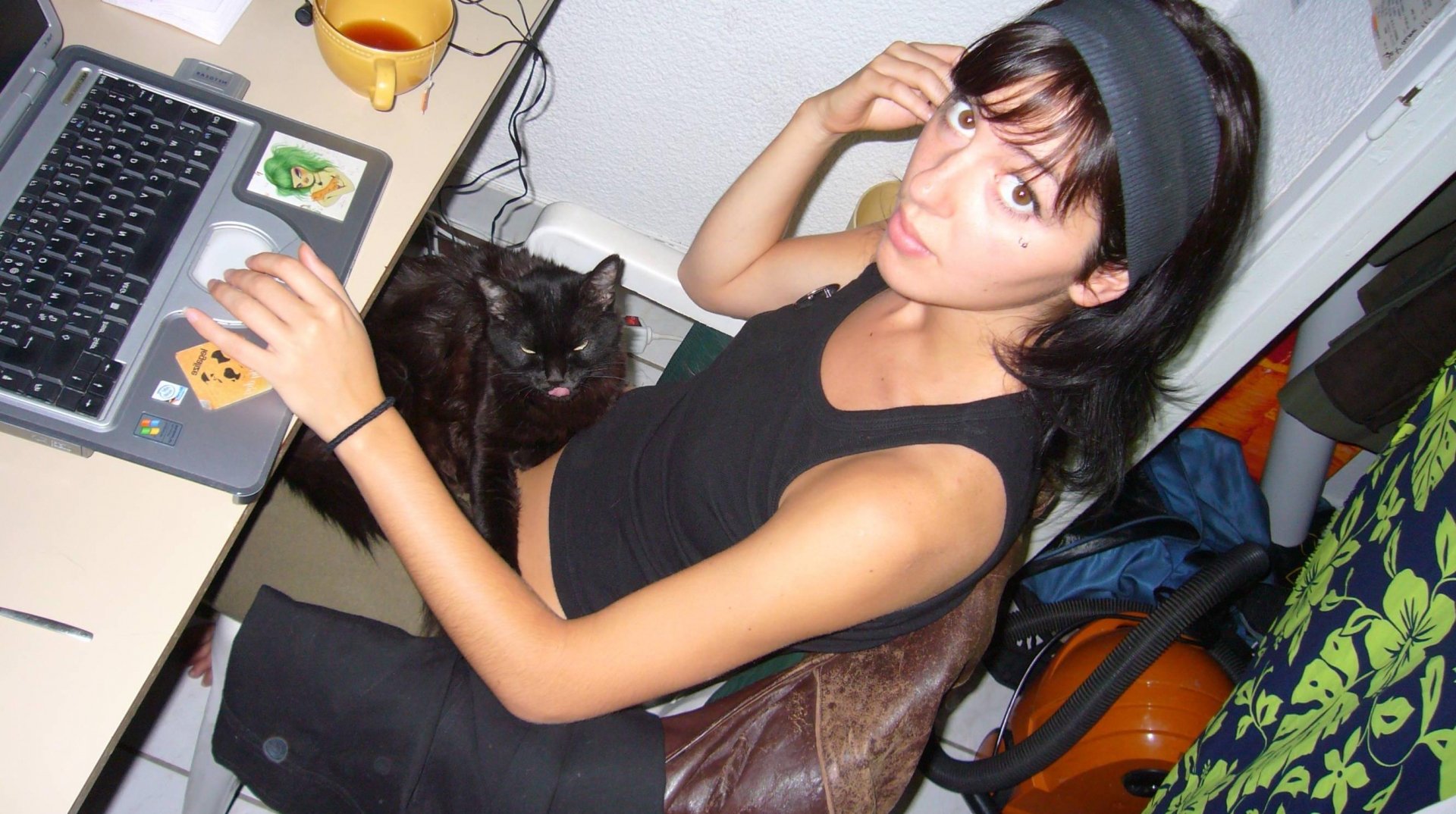 Sonnenluder aus Oberösterreich,Österreich