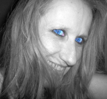 IceBlueEyes aus Oberösterreich,Österreich