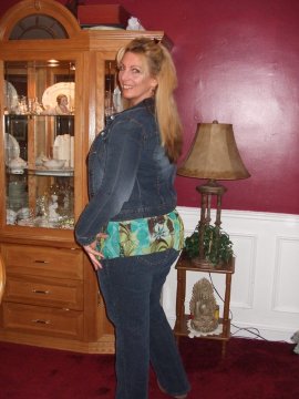 xxchrissyxx aus Bayern,Deutschland